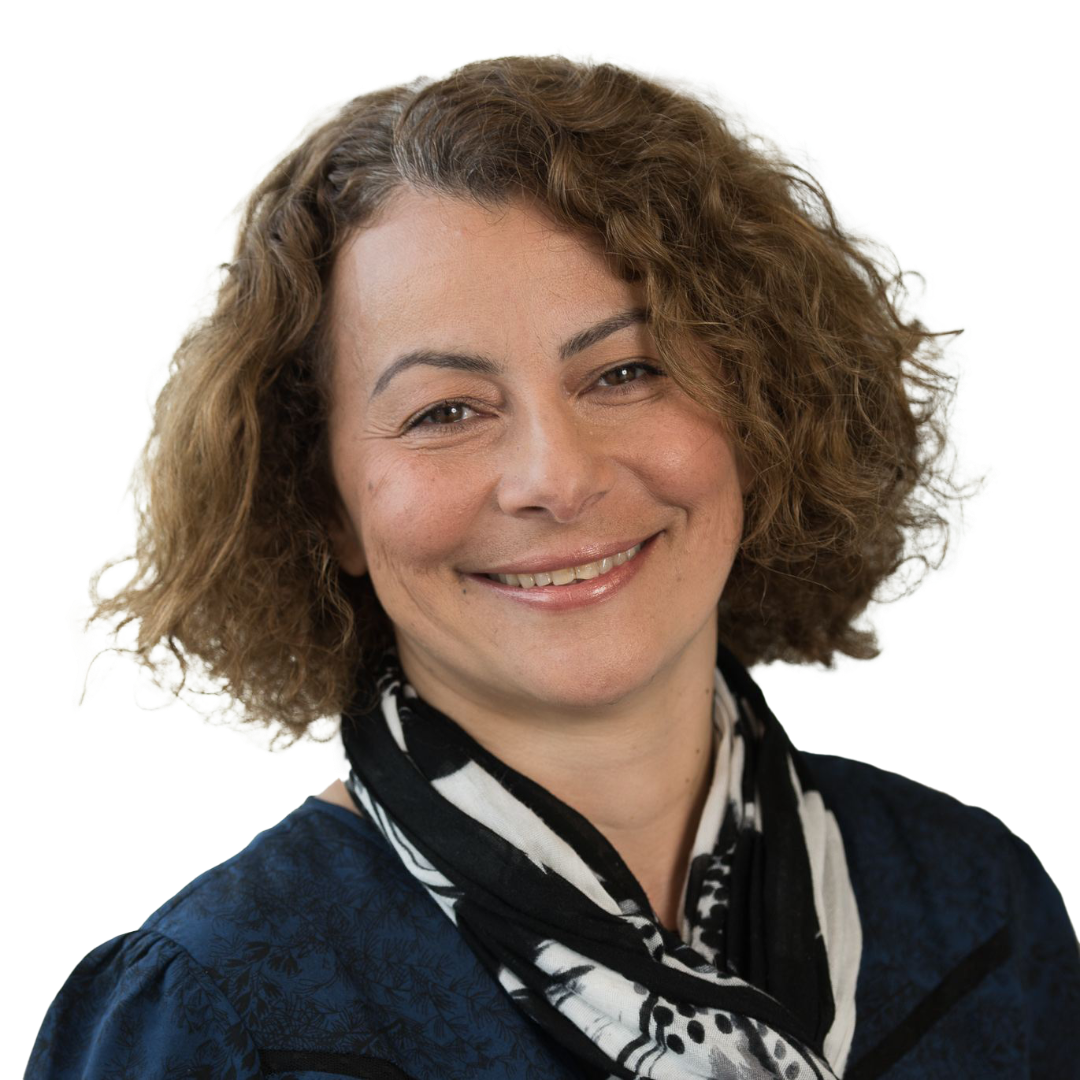 Lama Nachman